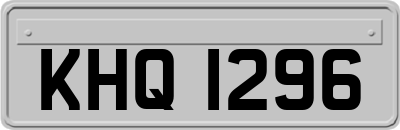 KHQ1296