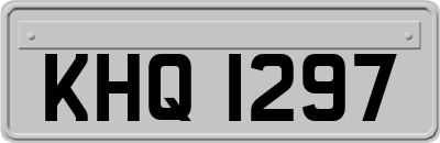 KHQ1297