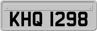 KHQ1298