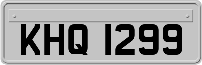 KHQ1299