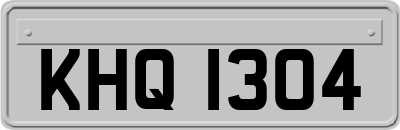 KHQ1304