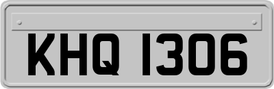 KHQ1306