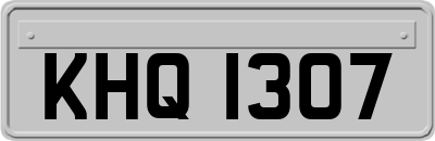 KHQ1307