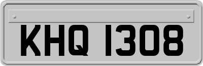 KHQ1308