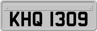 KHQ1309