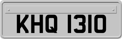 KHQ1310