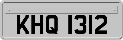 KHQ1312