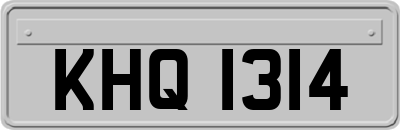 KHQ1314