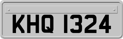 KHQ1324