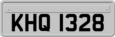 KHQ1328