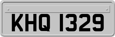 KHQ1329
