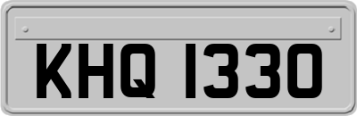 KHQ1330