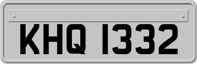 KHQ1332