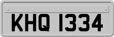 KHQ1334