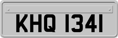 KHQ1341