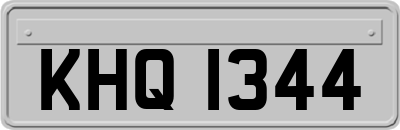 KHQ1344