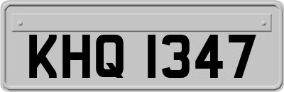 KHQ1347