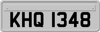 KHQ1348