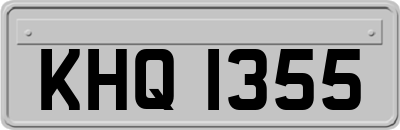 KHQ1355