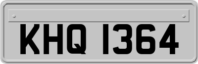 KHQ1364