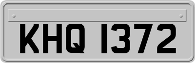 KHQ1372