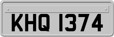 KHQ1374