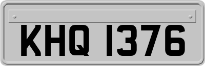 KHQ1376