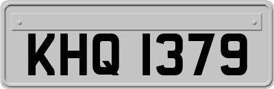 KHQ1379