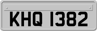 KHQ1382