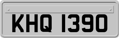 KHQ1390