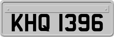 KHQ1396