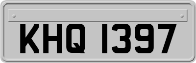 KHQ1397