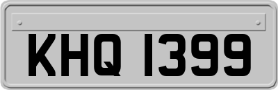 KHQ1399