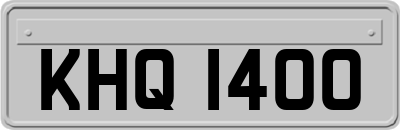 KHQ1400