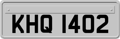 KHQ1402