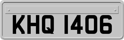 KHQ1406