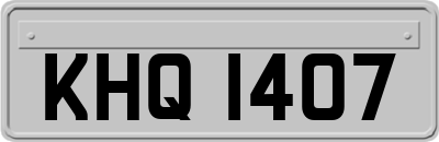 KHQ1407