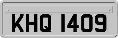 KHQ1409