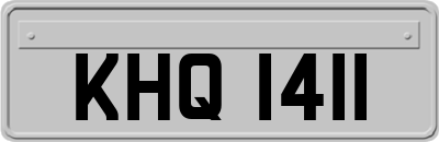 KHQ1411
