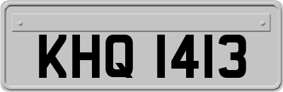 KHQ1413