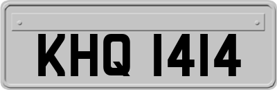 KHQ1414