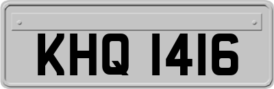 KHQ1416
