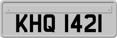 KHQ1421
