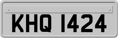 KHQ1424