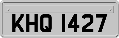 KHQ1427