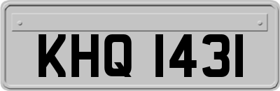 KHQ1431