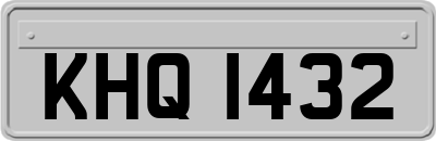 KHQ1432