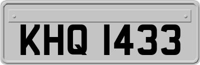KHQ1433