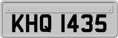 KHQ1435