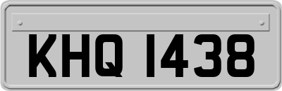 KHQ1438